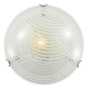 Накладной светильник Sonex Rainbow 139/K