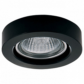 Встраиваемый светильник Lightstar Lei Mini 006157