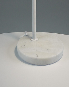 Настольная лампа декоративная Moderli Omaha V11063-1T