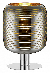 Настольная лампа декоративная Lucide Eryn 70583/01/11