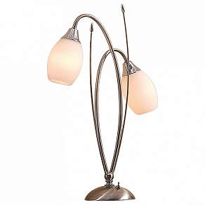 Настольная лампа декоративная Citilux Комета CL108821