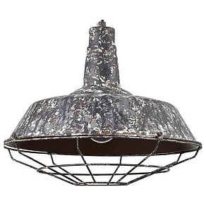 Подвесной светильник Vele Luce Captain VL6122P01
