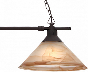 Подвесной светильник Globo Alexis 65101-2