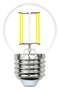Лампа светодиодная Volpe  E27 7Вт 3000K UL-00008310