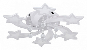 Потолочная люстра Natali Kovaltseva Star LED LAMPS 81239
