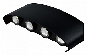 Накладной светильник Moderli Querto V1901-WL