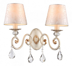Бра Maytoni Elegant 44 ARM241-02-G