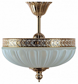 Светильник на штанге Ambiente 7539 7539/30 PL WP