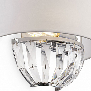 Бра Maytoni Pantheon H021WL-02CH