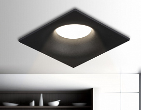 Встраиваемый светильник Ambrella Light TN TN102812