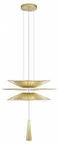 Подвесной светильник Loft it Star 10141B/400 Gold