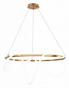 Подвесной светильник Moderli ИСТИНА V10686-PL