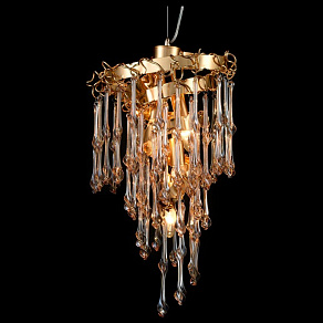 Подвесная люстра Wertmark Amalia WE187.05.303