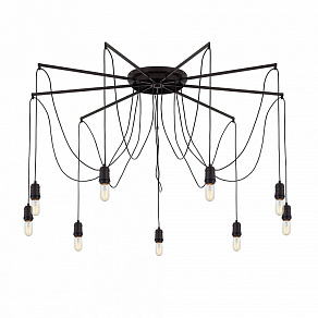 Подвесной светильник Citilux Эдисон CL451292