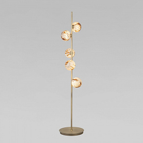 Торшер Bogate's Crystall 1_101/5