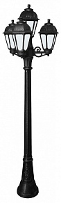 Фонарный столб Fumagalli SABA K22.158.S31.AYE27