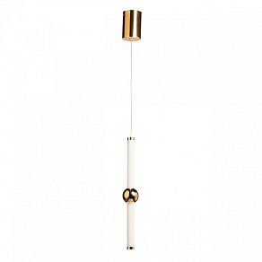 Подвесной светильник De City Мадлен 424019201