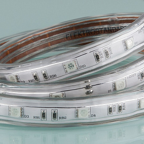 Лента светодиодная Elektrostandard LSTR002 a033707