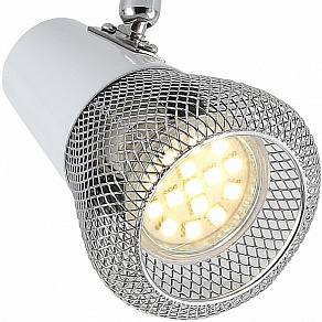 Спот Arte Lamp 9268 A9268PL-4WH