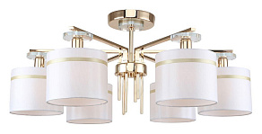 Люстра на штанге Stilfort Chart 1045/03/06PT