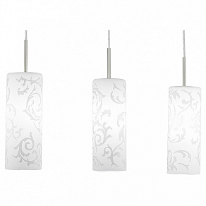 Подвесной светильник Eglo ПРОМО Amadora 90048