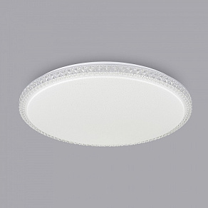 Накладной светильник Citilux Kристалино Слим CL715R720