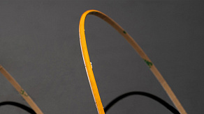 Лента светодиодная SWG PRO SWG-COB SWG-COB400-24-4.8-WW