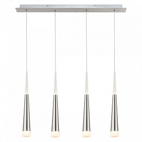 Подвесной светильник Globo Sina 15914-4