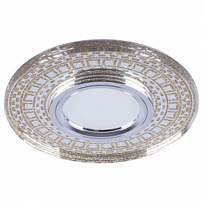 Встраиваемый светильник Feron CD981 32438