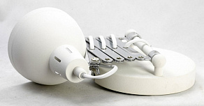 Бра Lussole Koyukuk GRLSP-8048