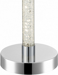 Настольная лампа декоративная Globo Alivio 65200-24T