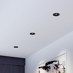 Встраиваемый светильник Elektrostandard Binnie 15275/LED