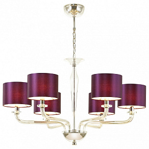 Подвесная люстра Odeon Light Vosta 4726/6