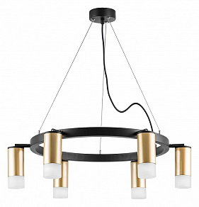 Подвесная люстра Lightstar Rullo LR0164061