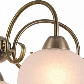 Подвесная люстра Arte Lamp 9317 A9317LM-5AB