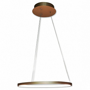 Подвесной светильник Kink Light Тор-Трек 8658,33