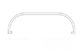 Рассеиватель Arlight ARH 018641