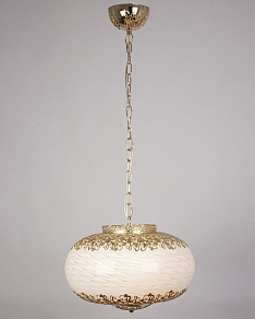 Подвесной светильник Abrasax Nelly HSD91021/4