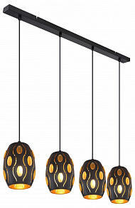 Подвесной светильник Globo Narri 24006S-4H