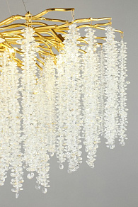Подвесная люстра Aployt Viktorayn APL.844.03.13