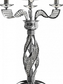 Настольная лампа декоративная Osgona Alveare 702934