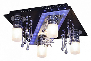 Потолочная люстра Velante 174 174-227-05