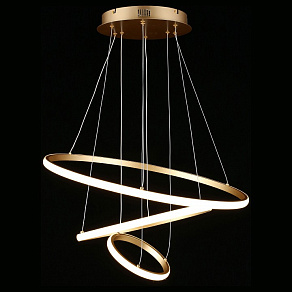 Подвесной светильник Aployt Janina APL.018.13.60