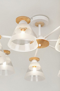 Потолочная люстра Rivoli Theothila Б0068395