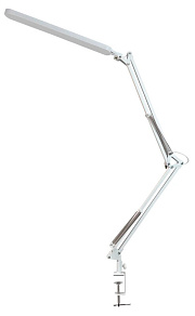 Настольная лампа декоративная Arte Lamp FLEX A5128LT-1WH