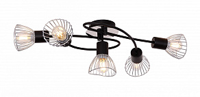 Потолочная люстра Globo Fassa 54815-5
