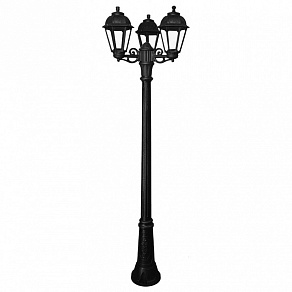 Фонарный столб Fumagalli Gigi Bisso/Saba K22.156.S30.AXF1R