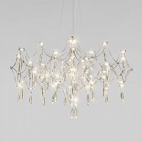 Подвесная люстра Bogate's Tense 443/1