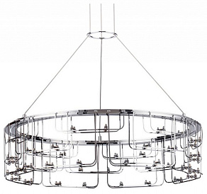 Подвесная люстра Odeon Light ZAHA 7059/44L