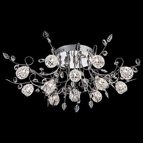 Потолочная люстра Maytoni Modern 1 MOD302-12-N